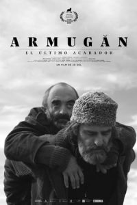 Armugán (El Ultimo acabador) [Spanish]